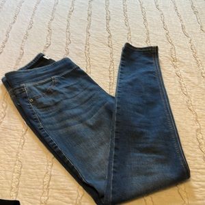 Old Navy Rockstar Jeggings